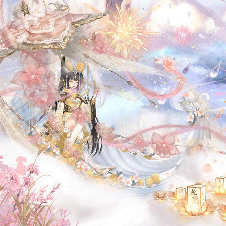 Love Nikki
