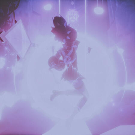 Genshin Impact